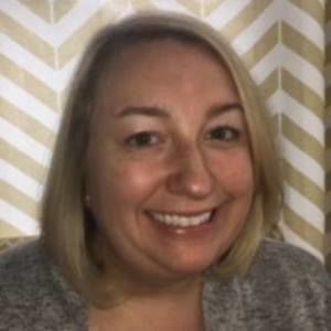 Meet your Posher, Mandy